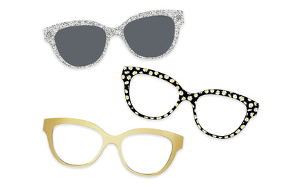 The Bloom & Bling Set