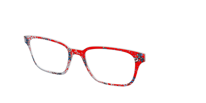 The Captain America Splatter