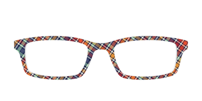 The Nordic Plaid