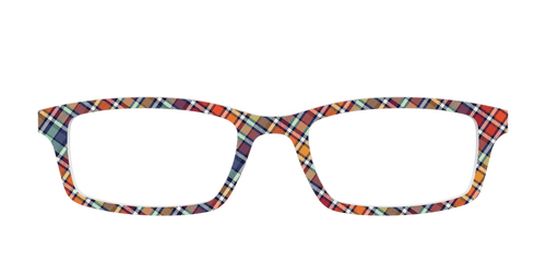 The Nordic Plaid