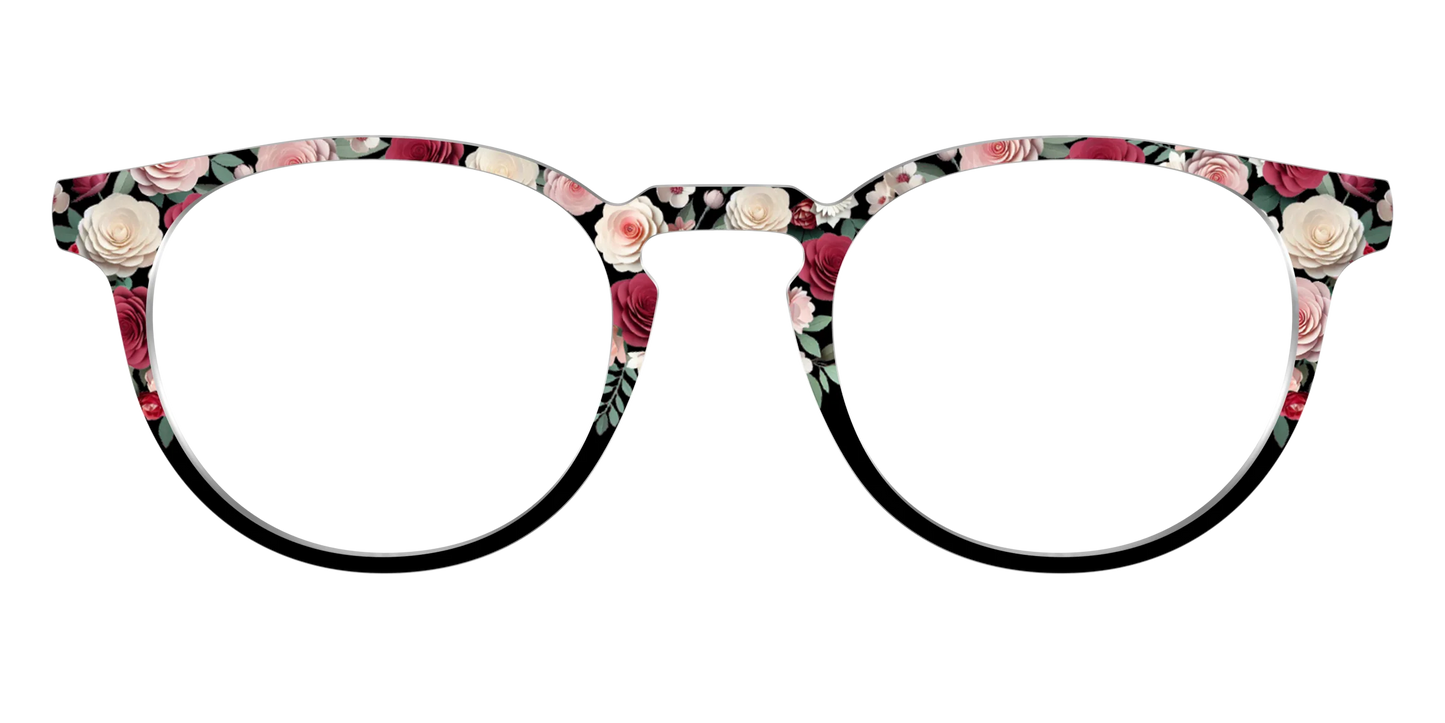 The Floral Crown