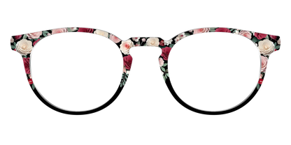 The Floral Crown