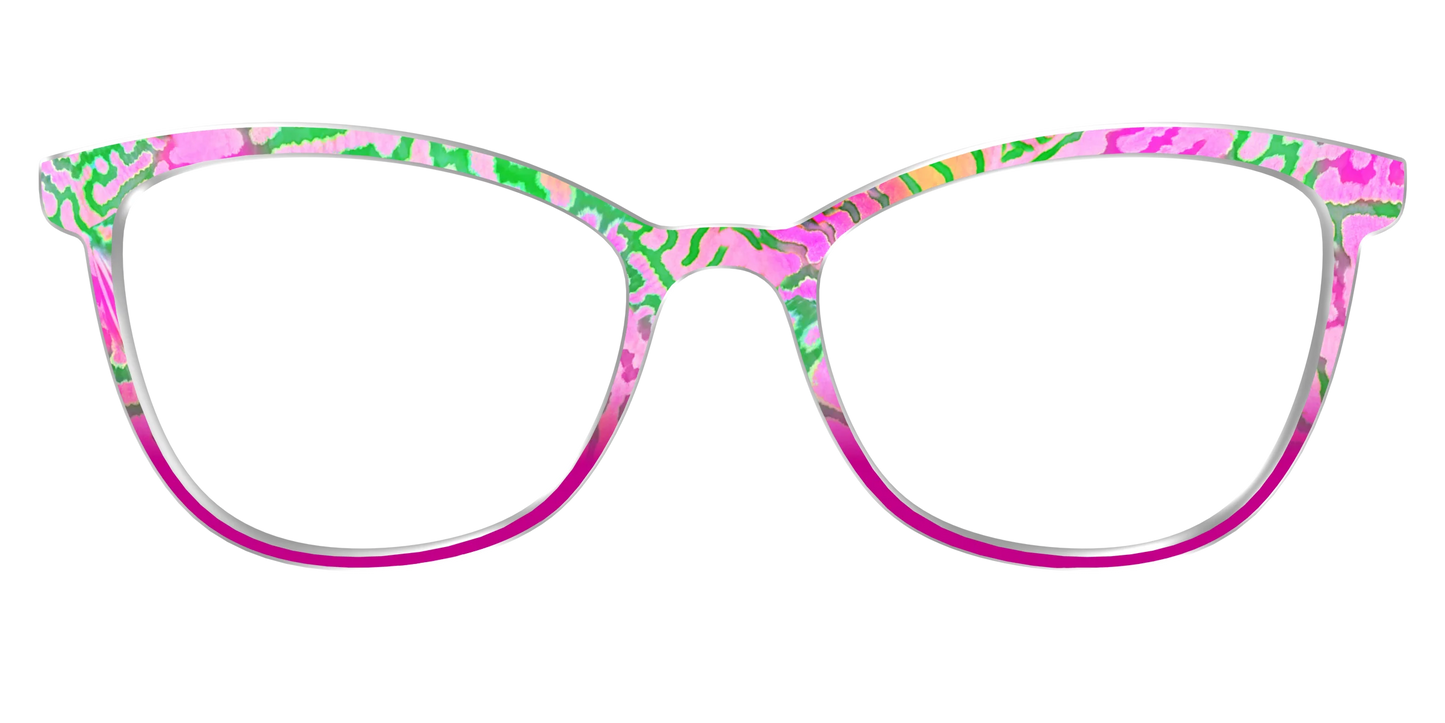 The Tropical Reef Spots