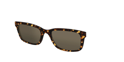 The Non-Polarized Tortoise Sun Top