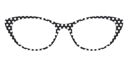 The Black Polka Dots