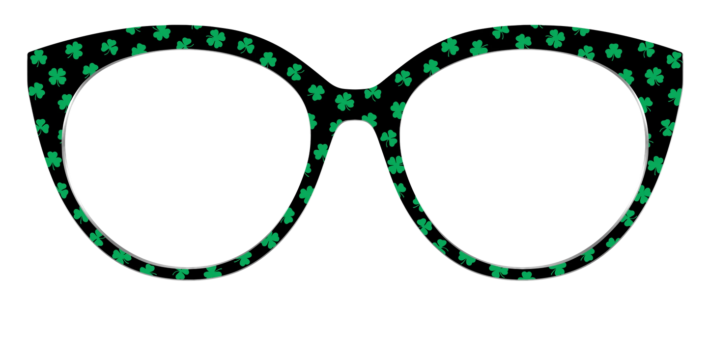 The Black Shamrock