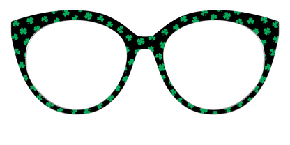 The Black Shamrock