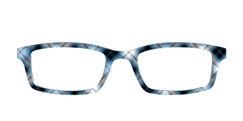 The Mainstage Plaid