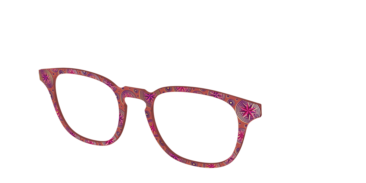 The Gold Foil Luna Lovegood™