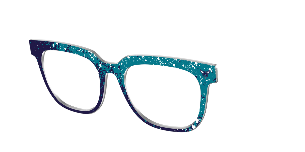 The Hornets Splatter