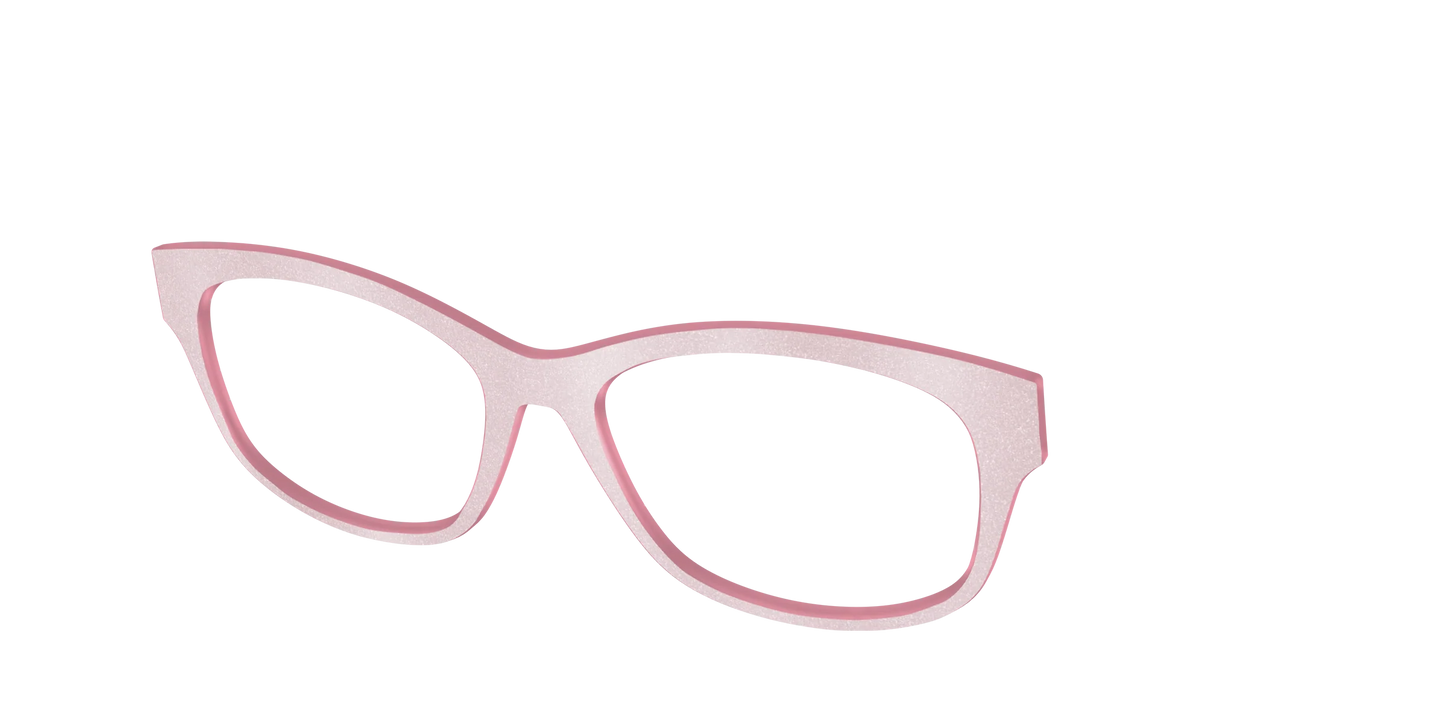The Rose Shimmer