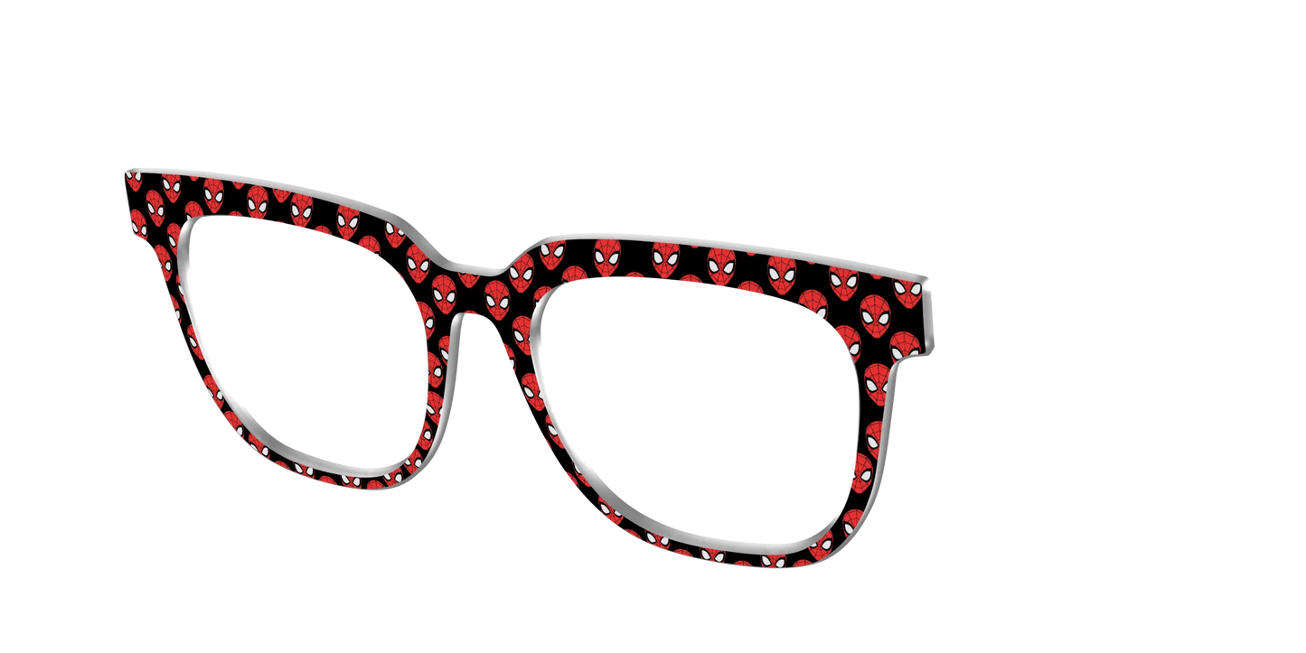 Spider-Man Dot