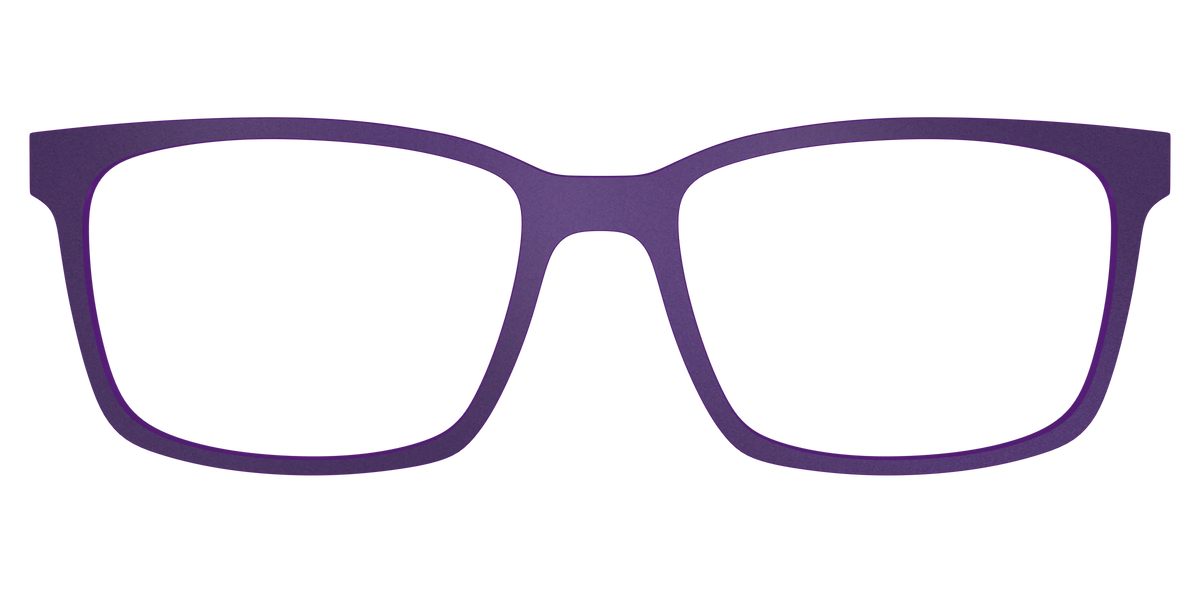 The Matte Eggplant