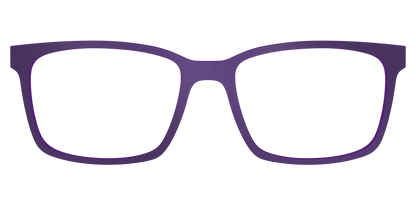 The Matte Eggplant