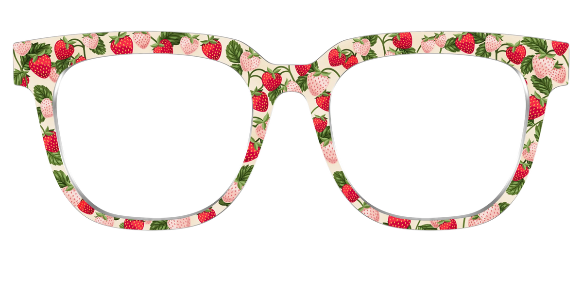 The Berry In Love