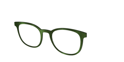 The Olive Shimmer