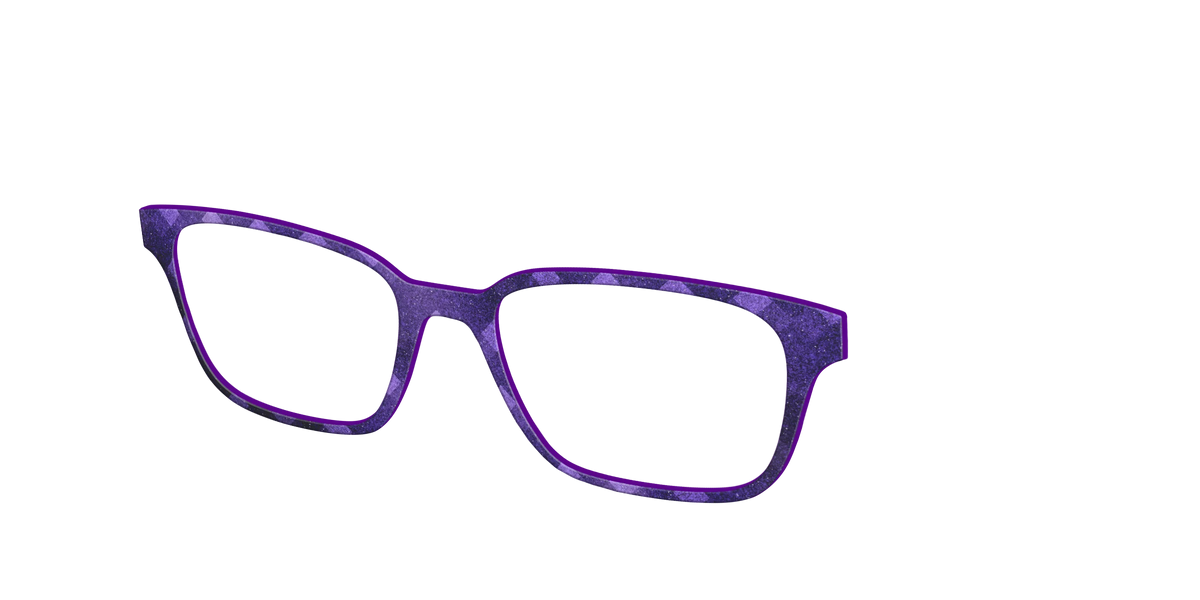 The Eggplant Geo