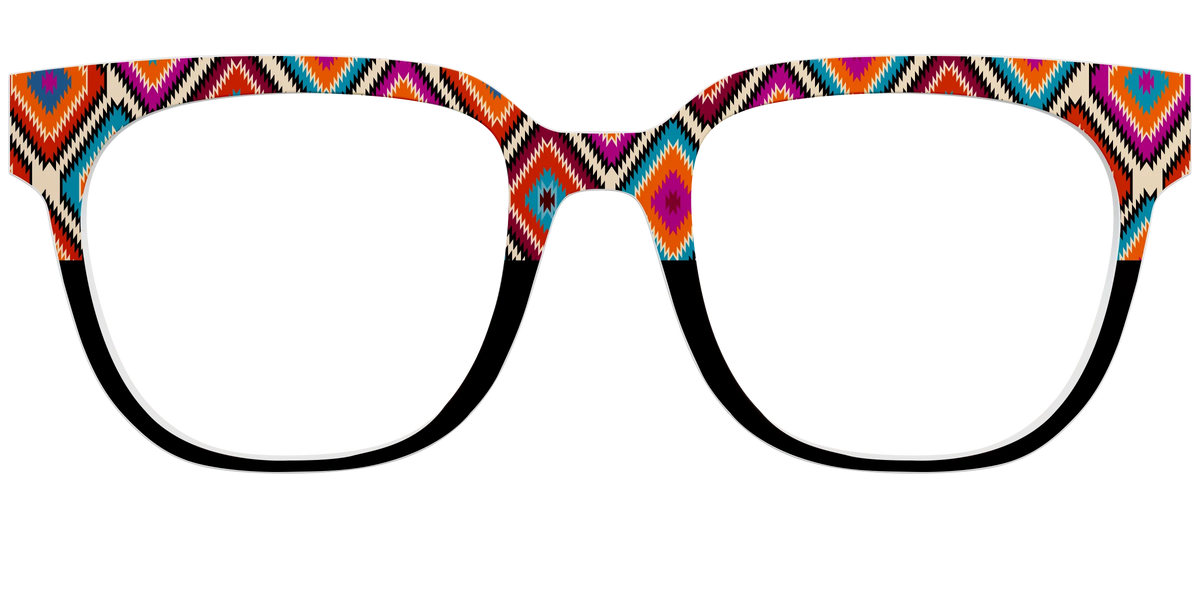 The Sarape Split