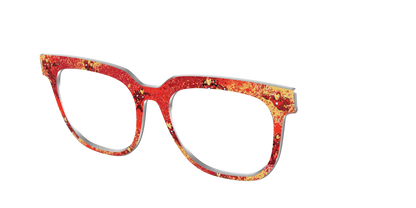 The Iron Man Splatter