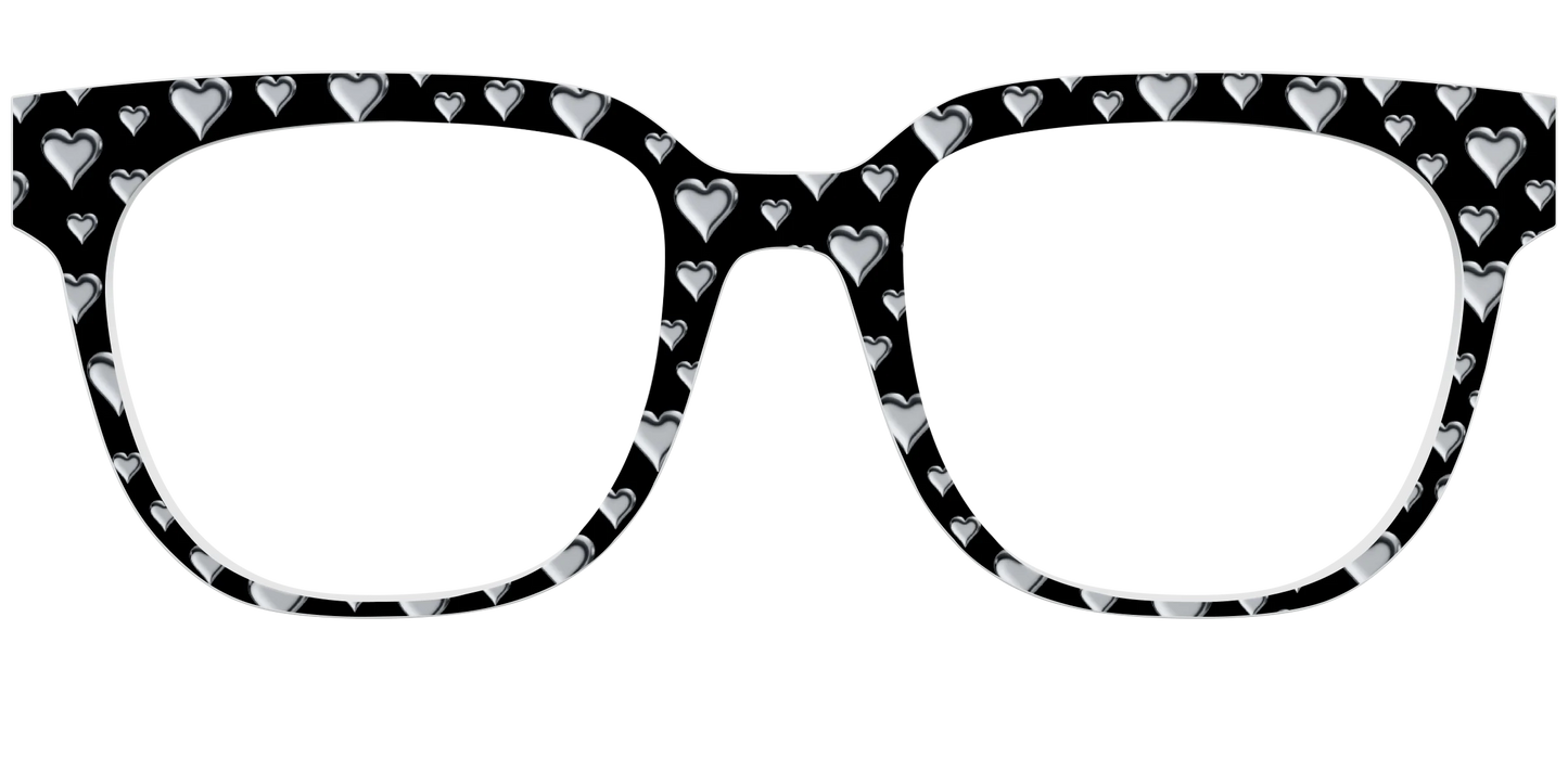 The Chrome Hearts