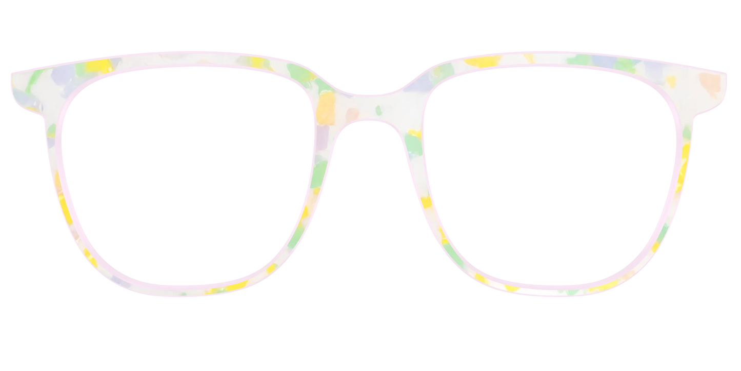 The Daffodil Pearl Tortoise