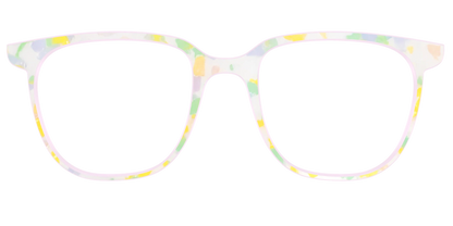 The Daffodil Pearl Tortoise