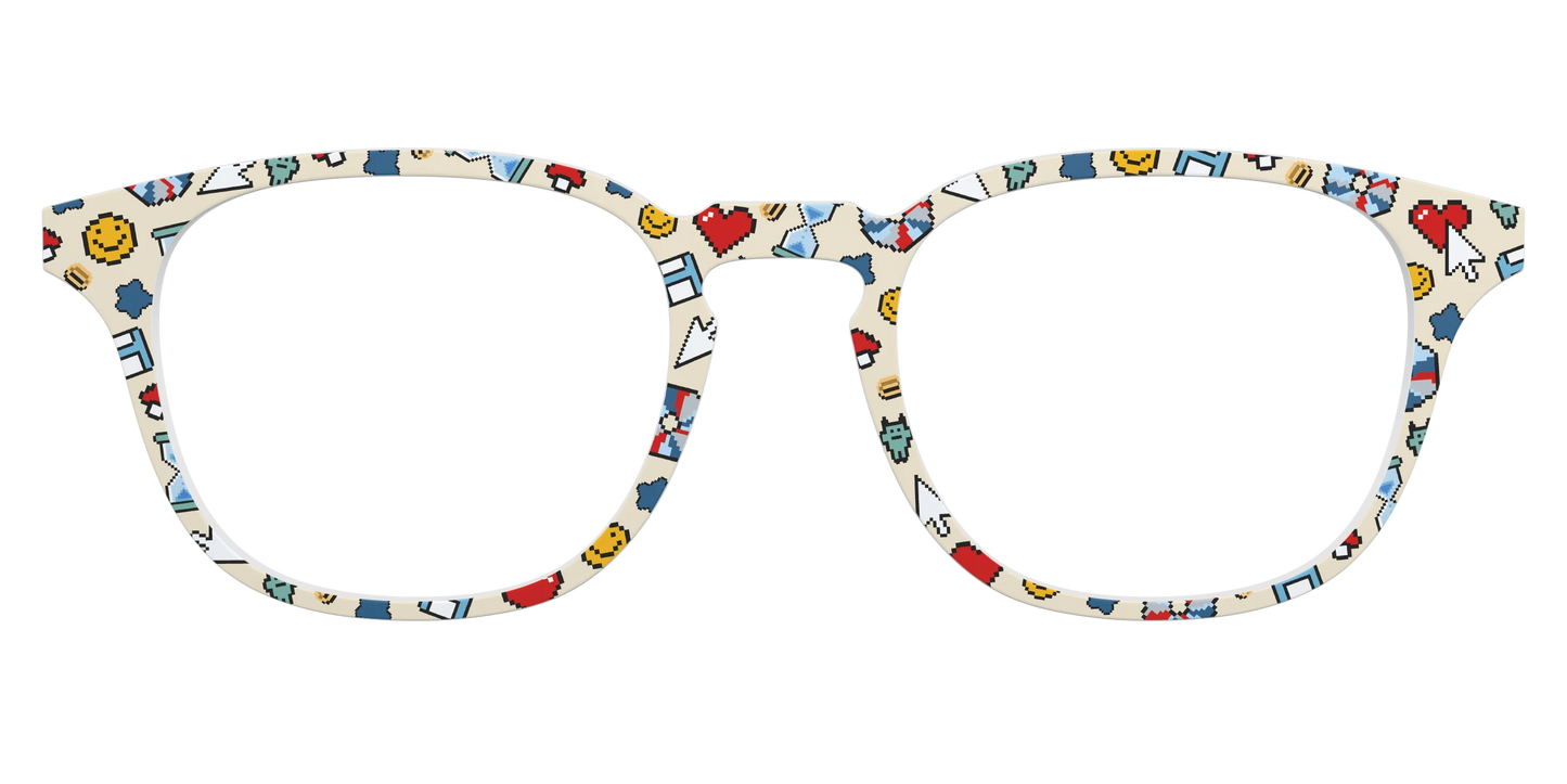 The Digital Nostalgia
