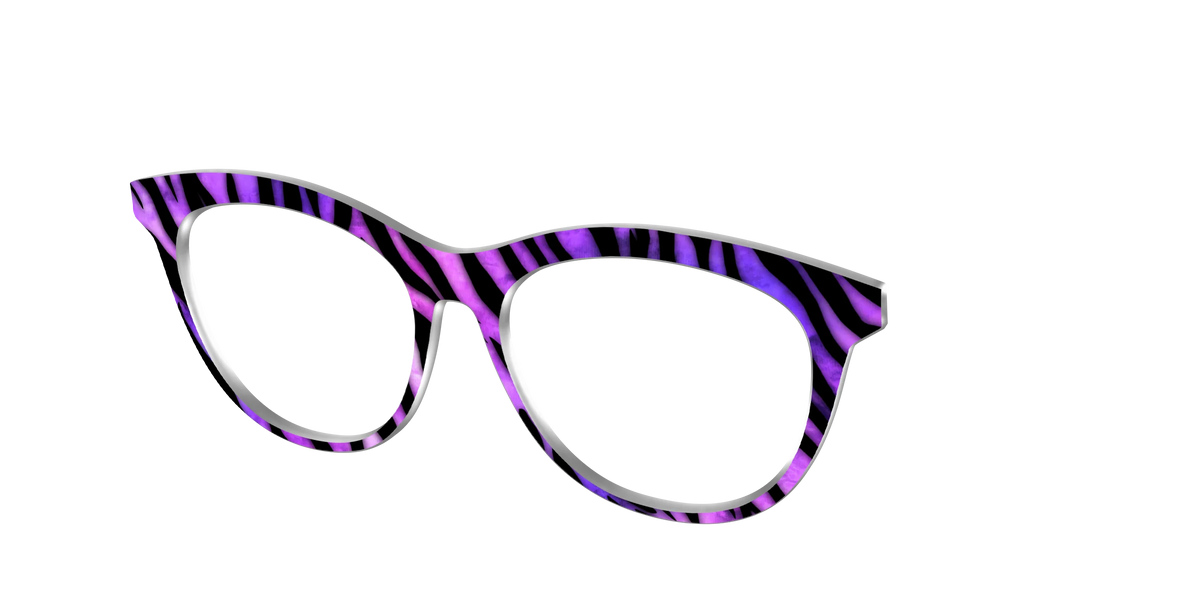 The Rockin' Tiger Stripes