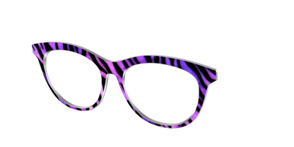 The Rockin' Tiger Stripes