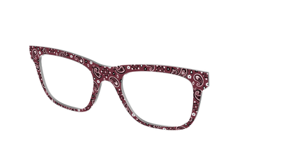 The Western Paisley