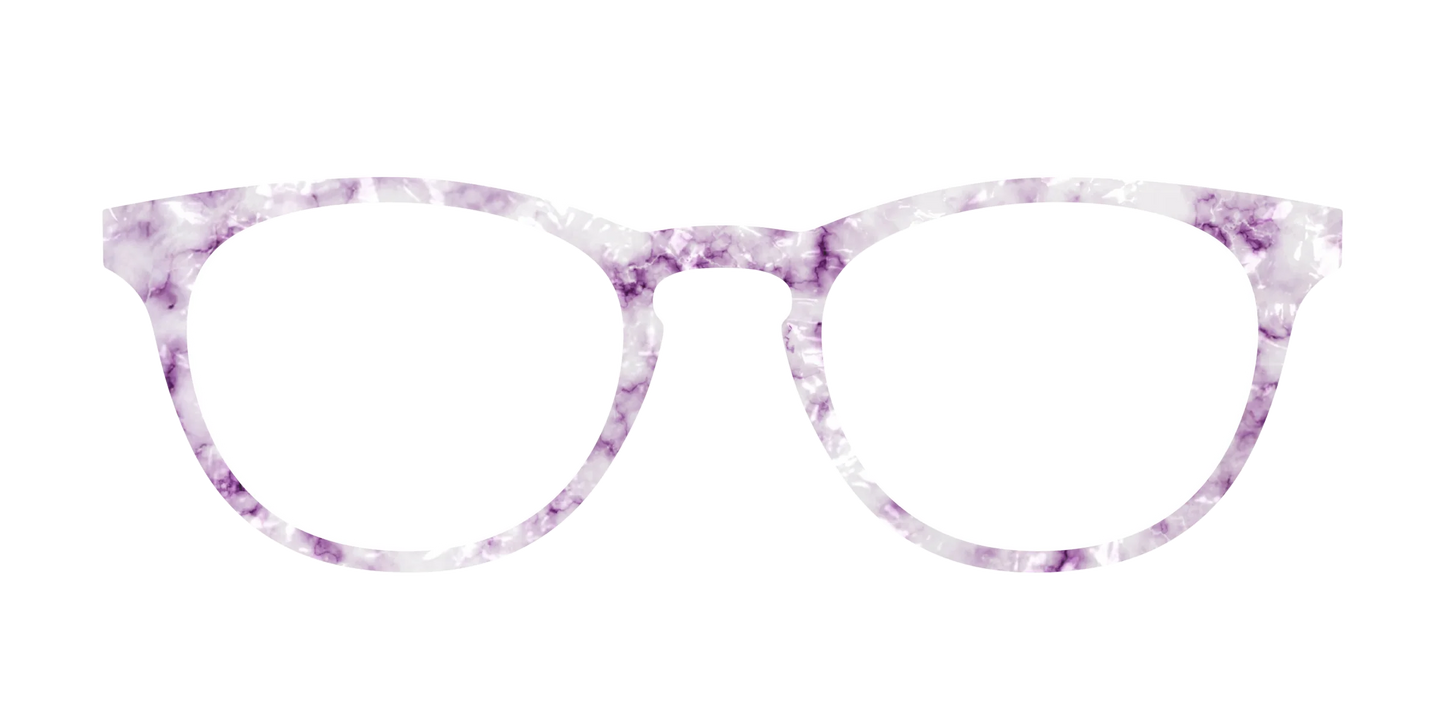 The Viola Pearl Marble
