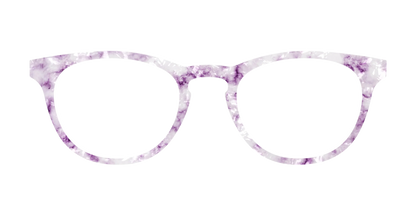 The Viola Pearl Marble