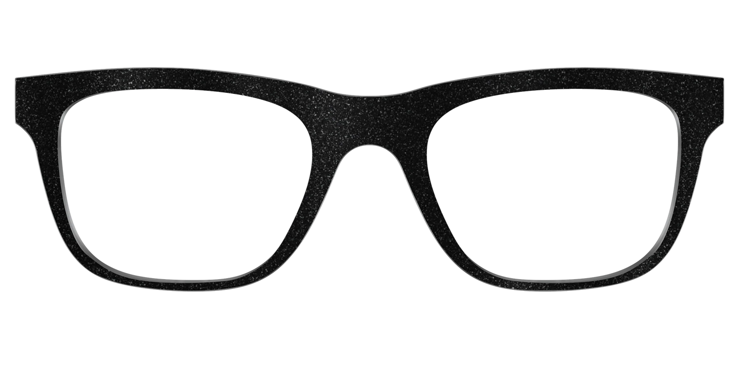 The Black Shimmer
