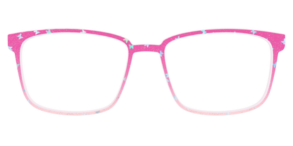 The Pink Butterfly Sparkle Crystal
