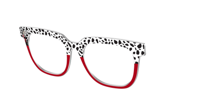 Cruella's Wicked Glamour Split