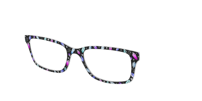 The Enchanted Gems