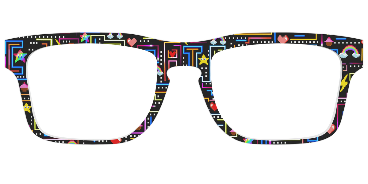 The Arcade Maze