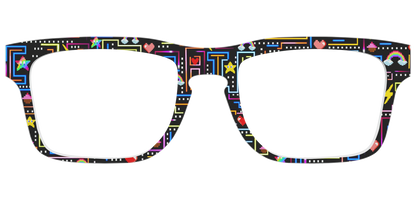 The Arcade Maze