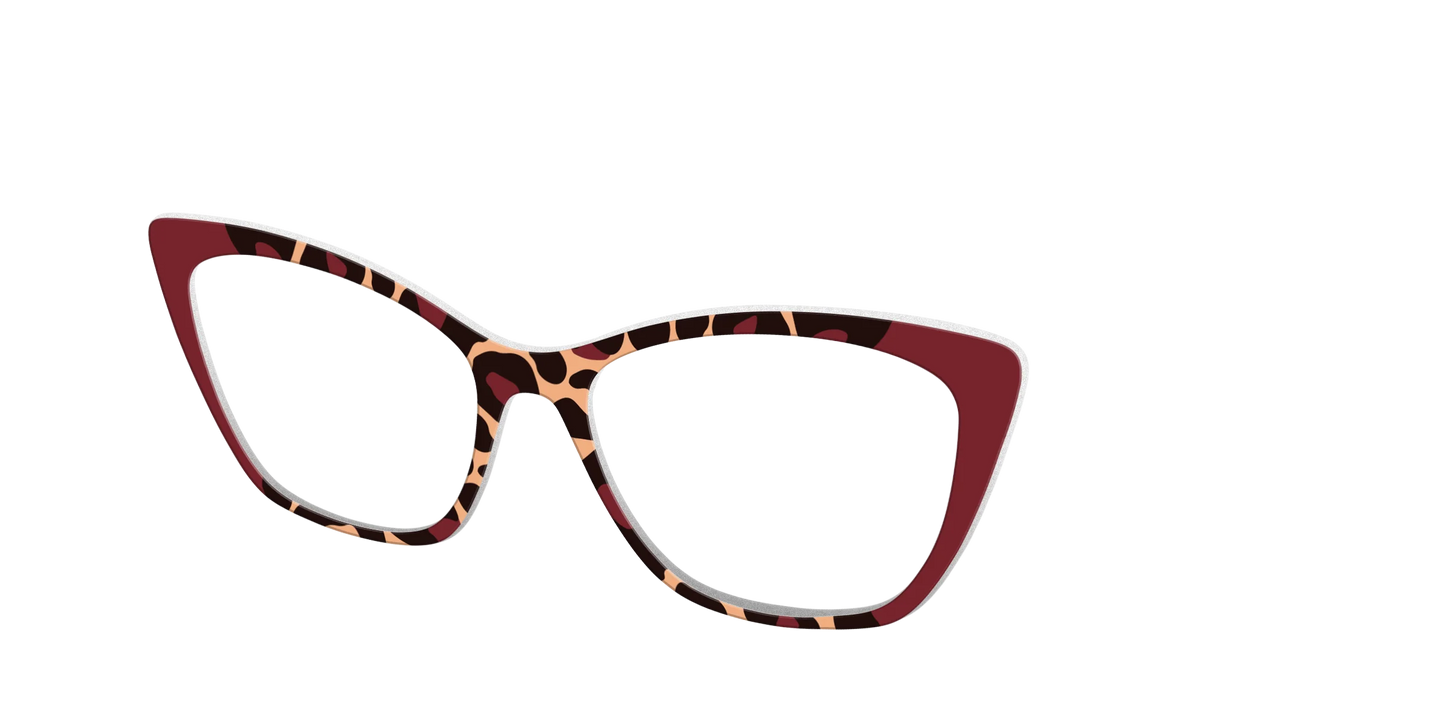 The Milanese Leopard