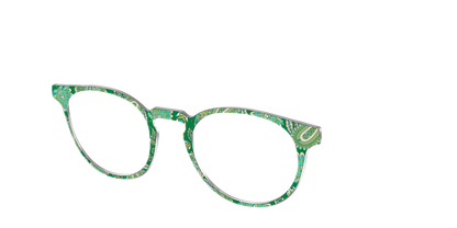 The Irish Paisley