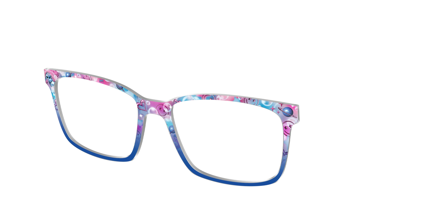 Stitch Bubble Pop