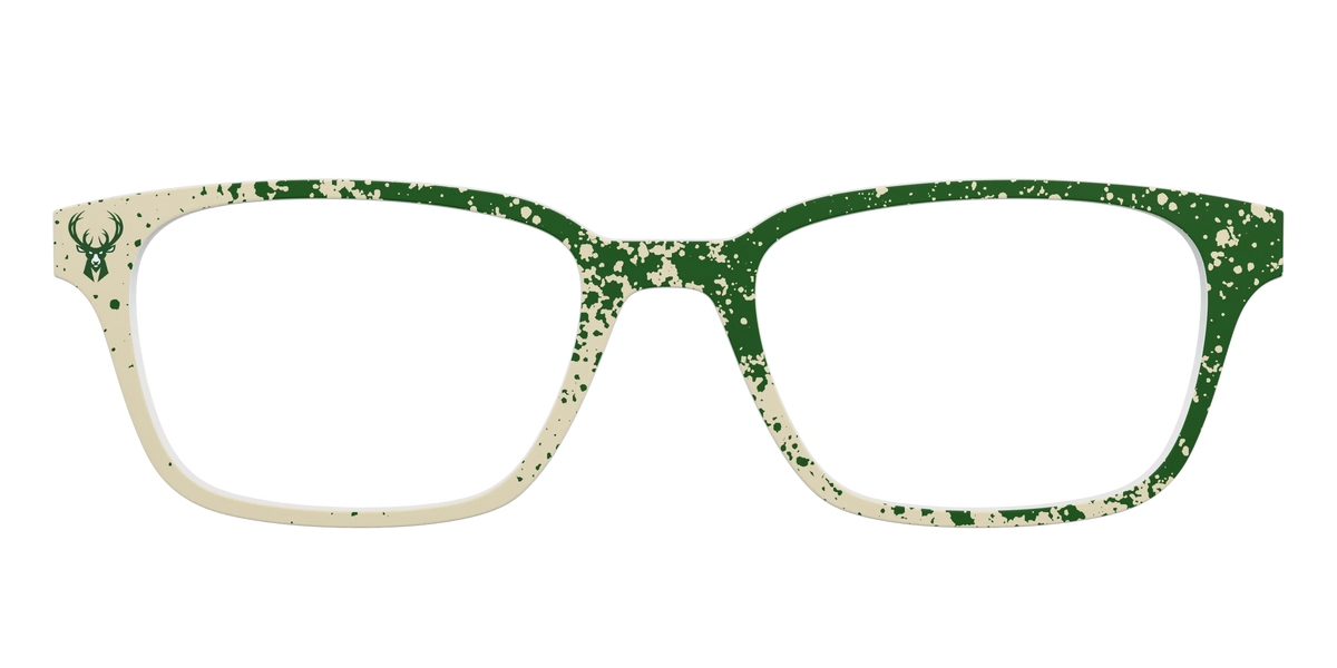 Bucks Splatter