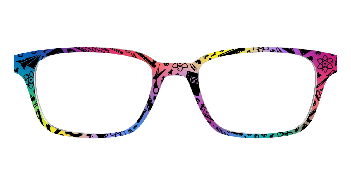 The Shadow Supplies