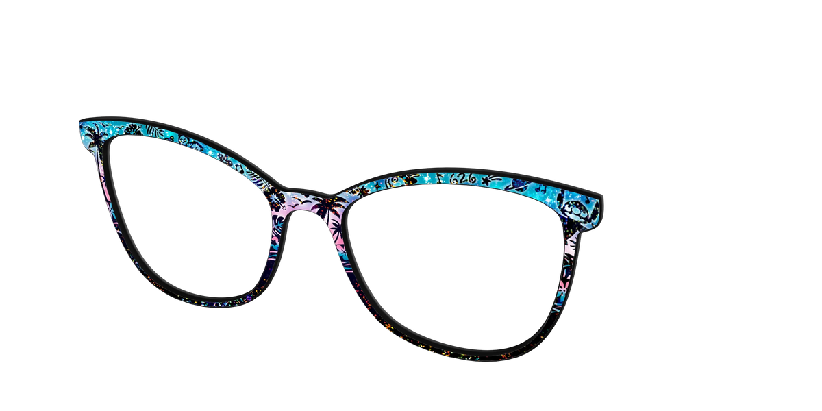 Catching Waves After Dark Holographic