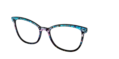 Catching Waves After Dark Holographic