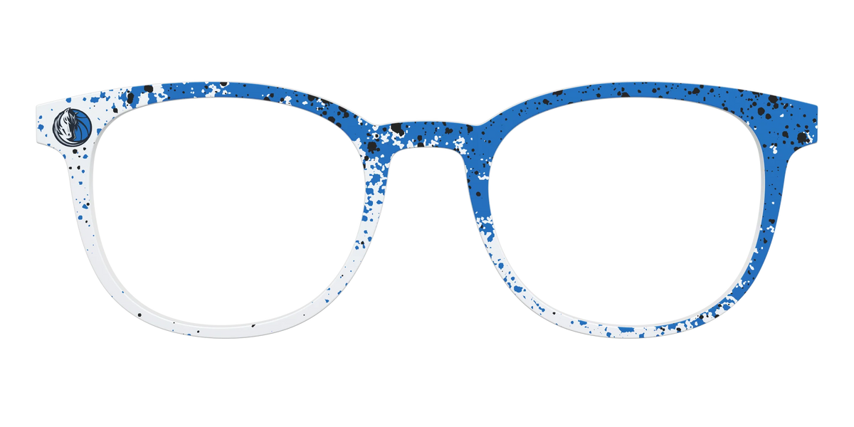 Mavericks Splatter
