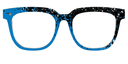 The Magic Splatter