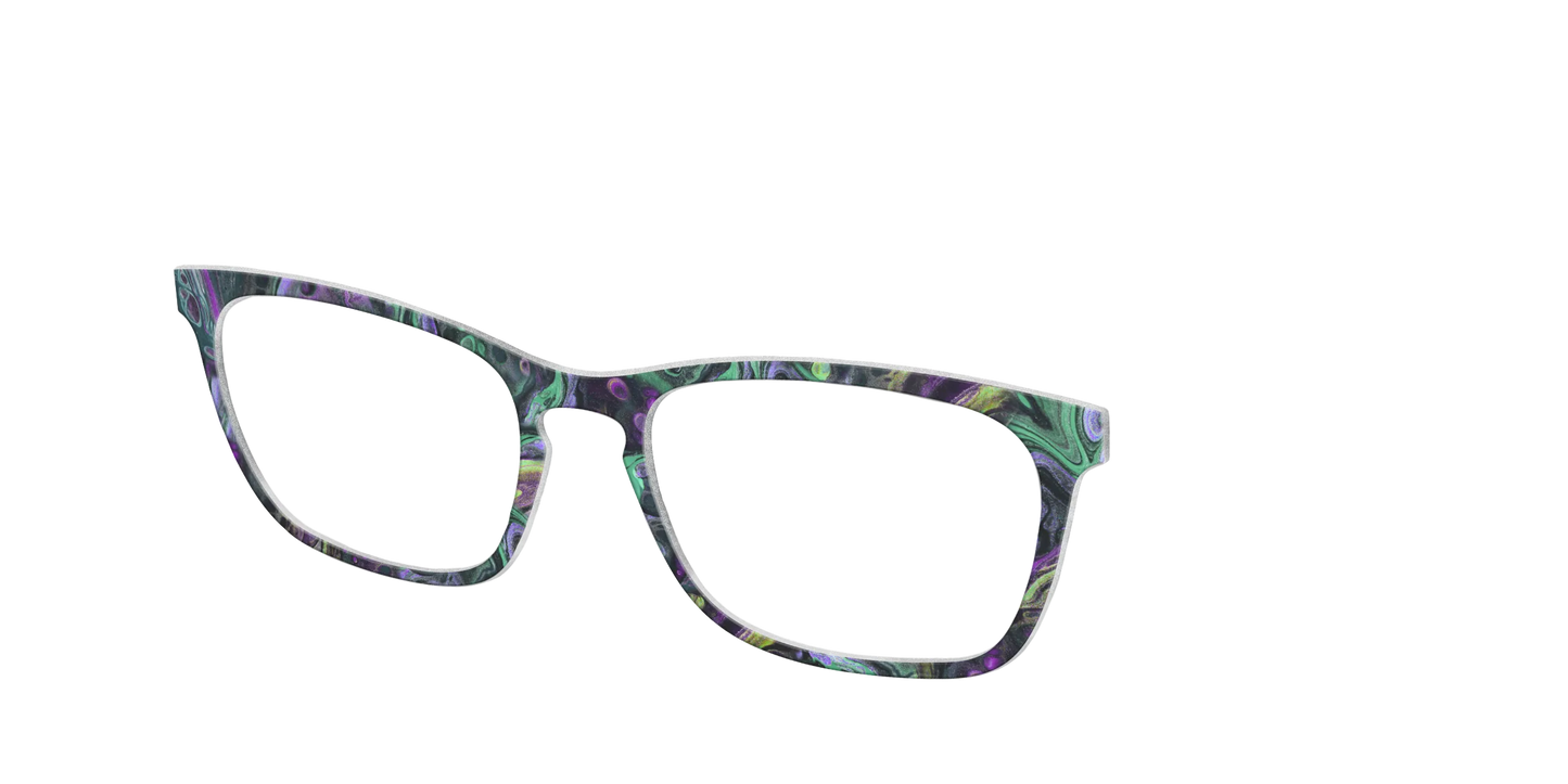 The Spooky Marble