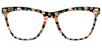 The Jingle Bears