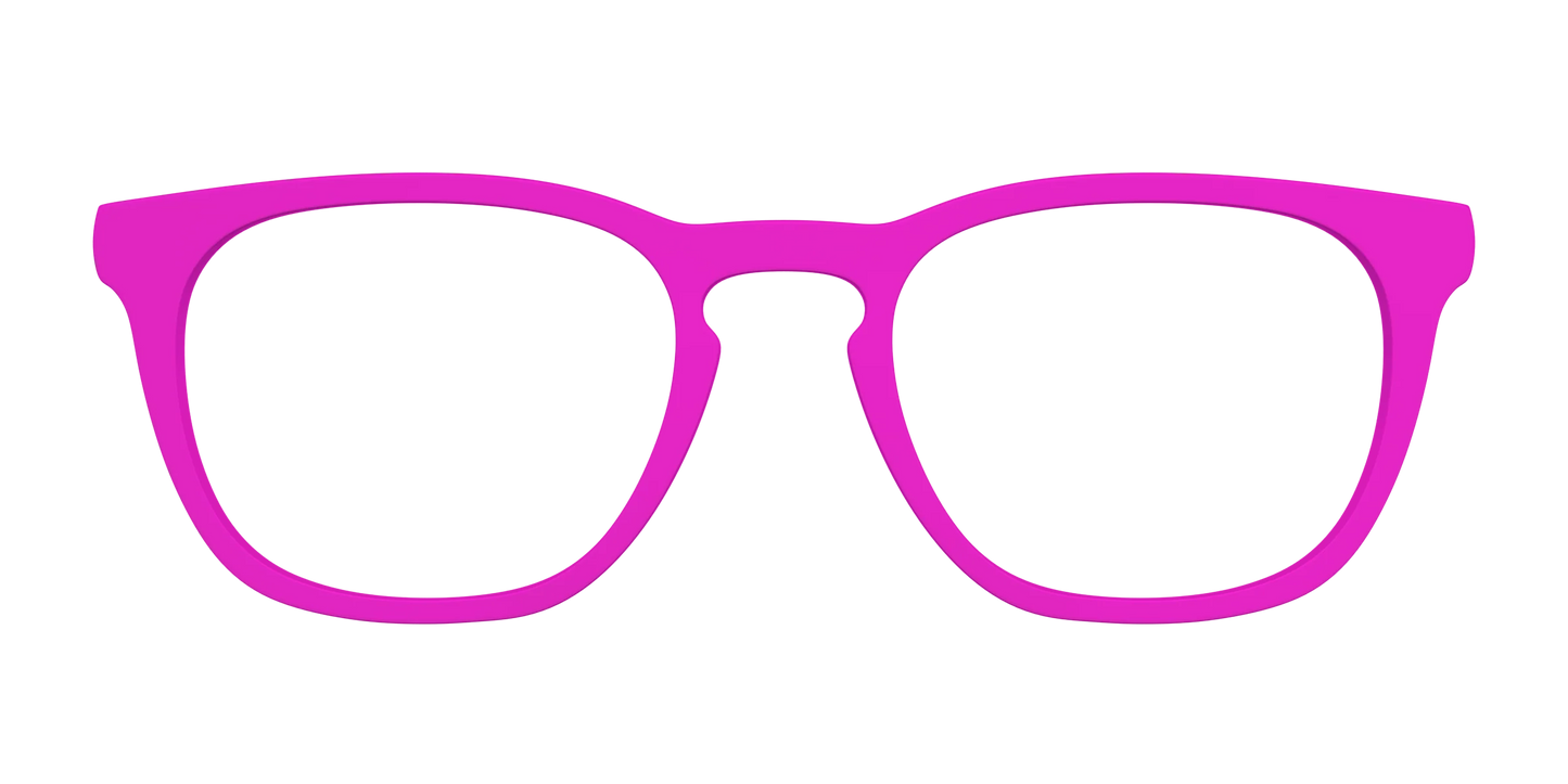 The Hot Pink